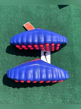 Nike Mind 001 AMP 'Indigo Burst' Men’s Size 11